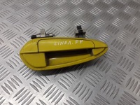 фото thumb №1, Ручка правая передняя наружная fiat linea