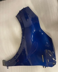 фото thumb №3, Renault captur крила лівий