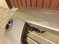 фото thumb №6, Nissan note 06-09 бампер перед kompletny омивачі