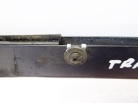 фото thumb №5, Trafic ii vivaro 01- направляющая направляющая перед левая