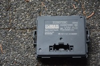 фото thumb №1, Блок управления модуль света vw golf 7 3q0907338c