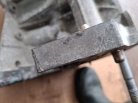 фото thumb №11, Nissan juke 1.2 dig-t 2016 блок двигуна поршні hra2 110112878r