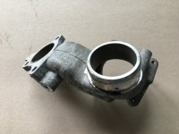 фото thumb №2, Cr-v iv lift 1.6 i-dtec шланг труба повітря