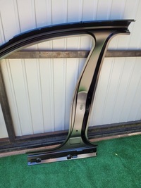 фото thumb №4, Bmw f45 f46 обшивка порог блок двигателя рама порог подкрылок