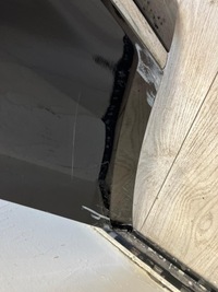 фото thumb №6, Vw passat b8 універсал рестайлінг 2019 - 2023 бампер зад 3g9807421b