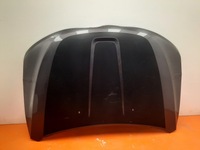 фото thumb №1, Jeep grand cherokee iv 10-21 капот передняя крышка двигателя