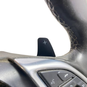 фото thumb №11, Chevrolet camaro 2020 рули