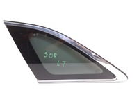 фото thumb №1, Kia sorento iii стекло кузовная задняя задняя левая as3