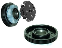 фото thumb №2, Сцепление компрессора кондиционера