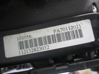 Fiat doblo 2 13r 1.6 подушка безпеки подушка водія 07354968570 Недорого, фото thumb