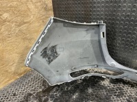 фото thumb №10, Kia sportage iv 4 ql 15-18 задній бампер