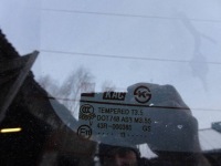 фото thumb №10, Крышка багажника зад chevrolet trax gar