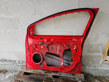 фото thumb №8, Дверь правые перед ford focus iii