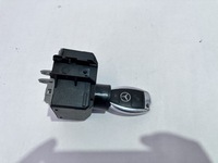 фото thumb №1, Замок зажигания ключ mercedes a klasa w176 lift