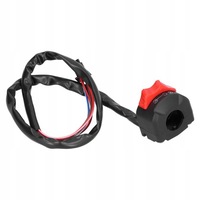 фото thumb №6, 7/8in переключатель na руль водонепроницаемый