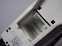 фото thumb №5, Панель стекло правый задняя hyundai santa fe iv 18-