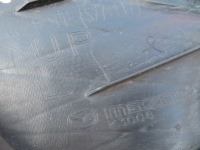 фото thumb №11, Решётка бампера перед левая mazda 5 c513-50c21