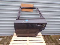 фото thumb №1, Дверь задние левая задняя левый ford mondeo mk4 iv