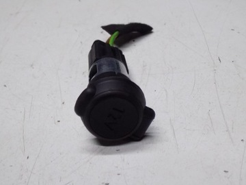 фото thumb №12, Peugeot 3008 1.6 09-12 гнездо прикуривателя 12v