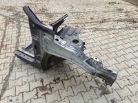 фото thumb №1, Четверть лонжерон подкрылок правый перед hyundai santa fe iv lift 2021 rok