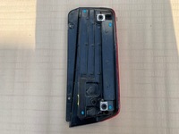 фото thumb №5, Mercedes citaro лампа ліва зад задня led автобус