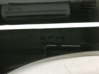 фото thumb №8, Mercedes h247 gla стекло дверь правый задняя тонированная 20- a2477357600