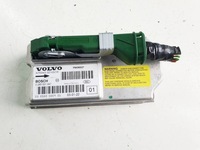 фото thumb №1, Volvo xc90 i 03r модуль датчик подушка безопасности
