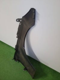 фото thumb №8, Audi a4 s4 b9 8w 8w0 lift 2019- крила лівий перед передній оригінал oem