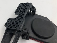 фото thumb №9, Лівий відбивач кришка лампи задній порт заряджання 1061929-96-b tesla x s lci