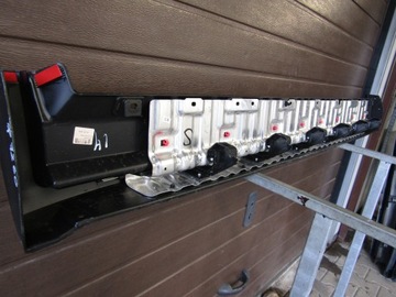 фото thumb №10, Планка порогова ліва renault koleos 2 ii 16 градус