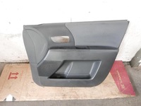 фото thumb №1, Обшивка оббивка права перед mazda 5 i cr 05-07