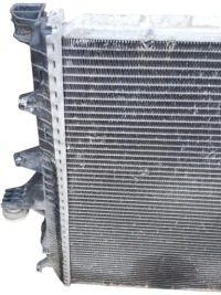 фото thumb №4, Audi q7 4l 3.0 tdi радіатор основний  7l6121253b