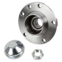 фото thumb №1, Ступиця колеса задня alfa romeo giulietta iii 2013 2014 2015 2016 2017 2018 2019