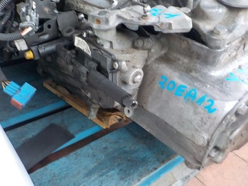 фото thumb №12, Peugot 3008 5008 1.6 thp 156kkm коробка передач коробки передач 20ea12