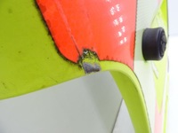 фото thumb №7, Renault master ii opel movano a 98-10 двері лівий задня 198 cm