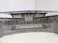 фото thumb №9, Renault megane ii бампер перед передний ov460