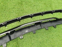 фото thumb №8, Mercedes gla 156 lift дифузор спойлер перед