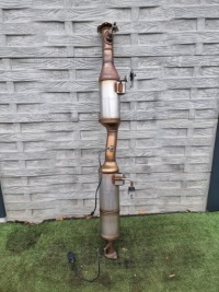 Купити Ford renger vi 6 23- 3.0 каталізатор dpf mb3g-5k224-ee, фото thumb