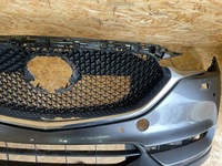 фото thumb №9, Бампер перед передний mazda cx5 cx-5 ii 2 2016-22 решётка радиатора решётка радиатора