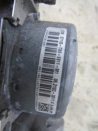 фото thumb №5, Насос abs civic ix 57110-tb8-e811-m1