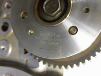 фото thumb №11, Jeep compass i 2.0b 156km головка двигателя 04884510ad