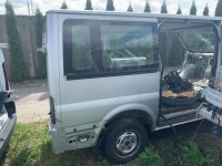 фото thumb №12, Dord transit mk7 bok крыло заднее p 2011 2012