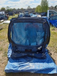 фото thumb №11, Стекло крышки hb 96r renault laguna i