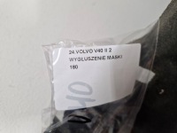 фото thumb №8, Volvo v40 2 ii шумоізоляція капота