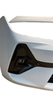 Opel astra l бампер передний перед 4 x pdc камера радар ewp / ewpb Недорого, фото thumb