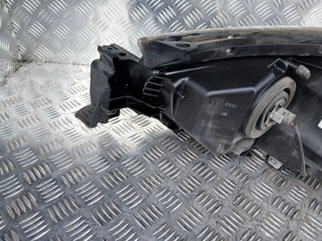 фото thumb №10, Mazda cx-5 cx5 i лампа передня права правий перед eu ксенон kd5451030g 2013r