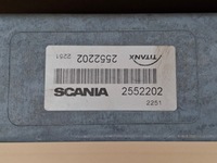 фото thumb №15, Scania r s ngt радиатор жидкость wody 2552202