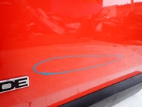 фото thumb №13, Jeep renegade 14- дверь перед передние левая