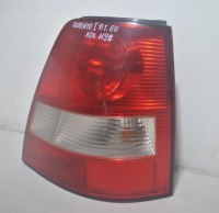 фото thumb №2, Лампа фара правый задняя kia sorento i europa