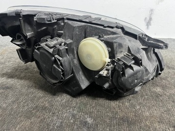 фото thumb №11, Mercedes b класс b180 cdi w245 08r лампа перед передняя левая оригинал европа